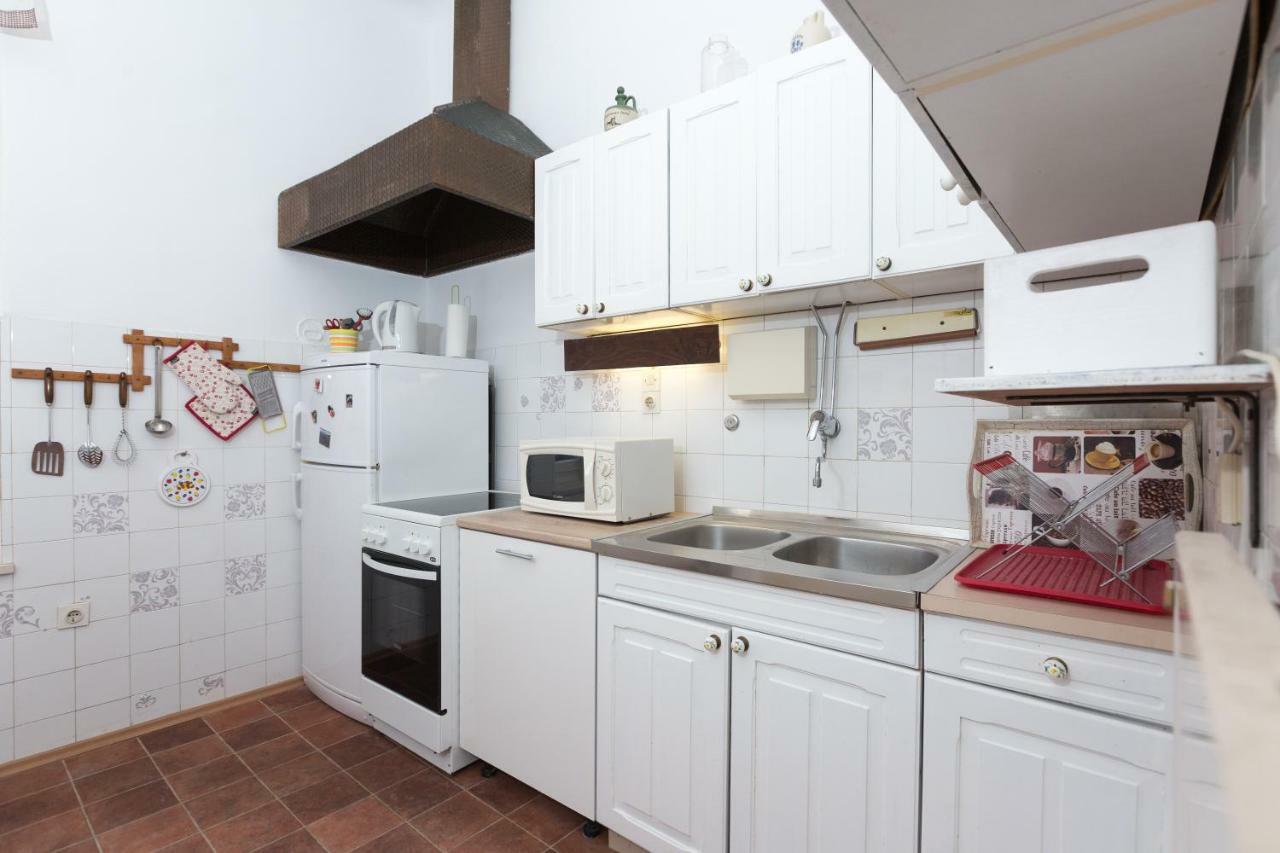 Studio Apartment Niko II 5 Min To Center Дубровник Екстер'єр фото